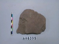 藏品(磨製石斧)的圖片